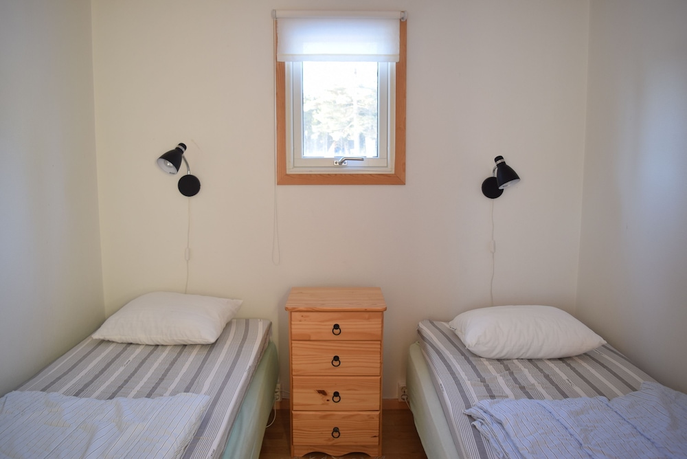 Comfort Cabin, Private Bathroom photo 1
