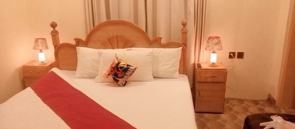 Standard Double Room photo 1