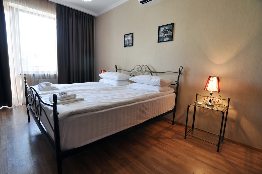 Luxury Triple Room, 2 Bedrooms photo 2