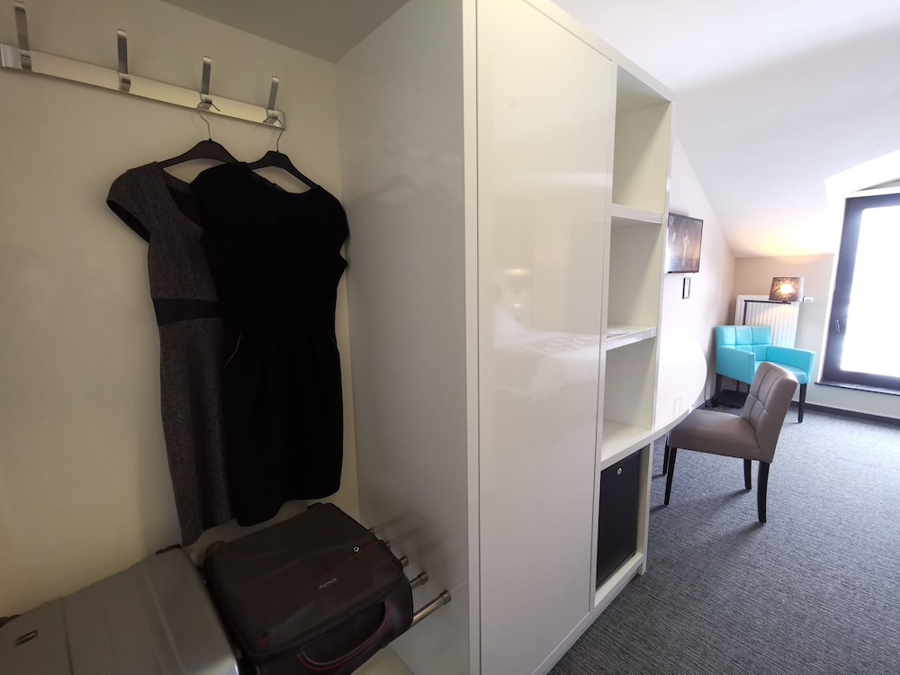 Comfort Double Room, 1 Queen Bed photo 3