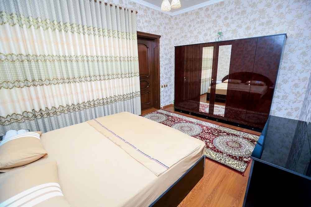 Standard Double Room, 1 Double Bed, Private Bathroom photo 2
