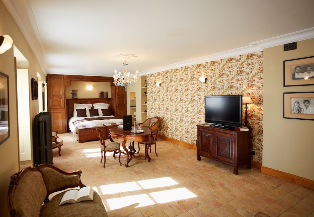 Comfort Double Room (Retour des Indes) photo 2