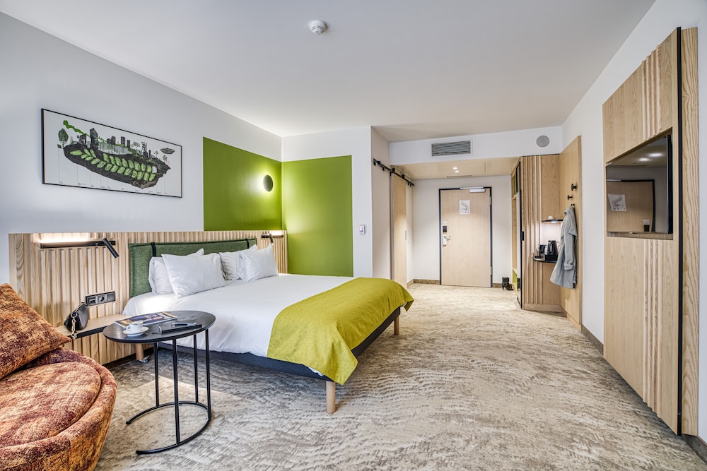Privilege, Room, 1 Double Bed - Photo 5
