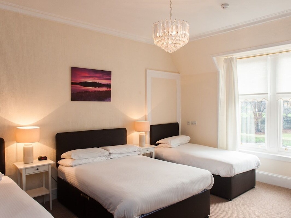 Suite, Ensuite (4pax) photo 1