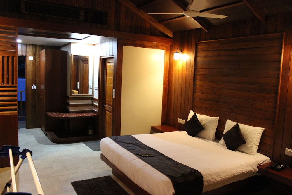 Deluxe Cottage, 1 King Bed, Sea View, Ground Floor photo 1