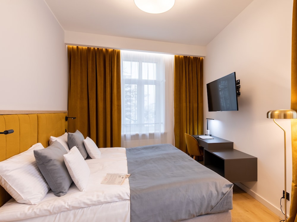 Comfort Double Room photo 1