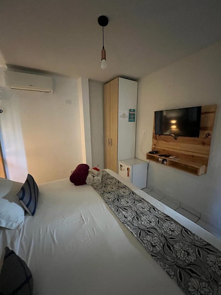 Twin Room photo 3