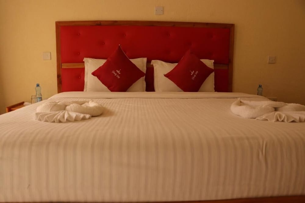 Deluxe Single Room, Garden View photo 2