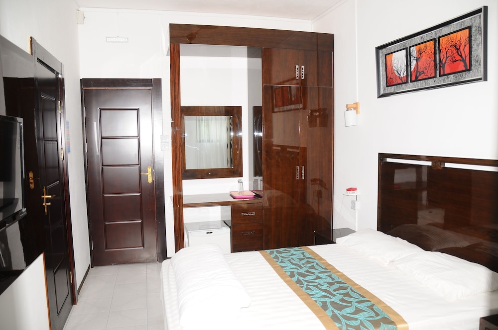 Standard Room photo 3