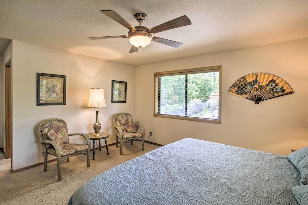 House (4 Bedrooms) photo 2