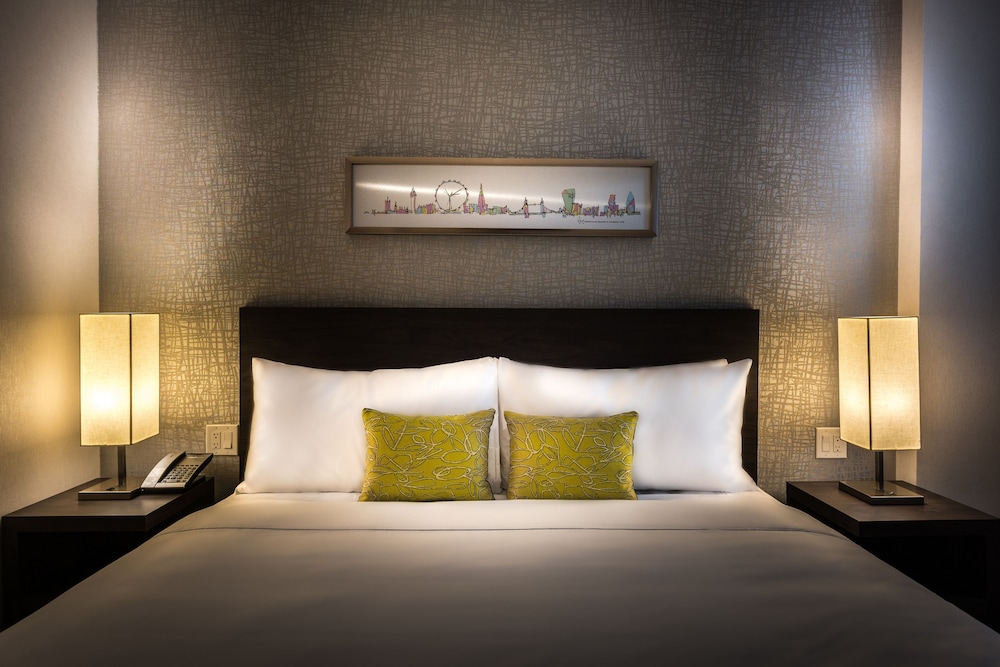 Presidential Suite, 1 King Bed