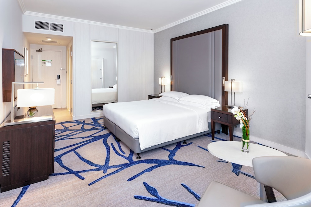 Suite, Balcony, Sea View