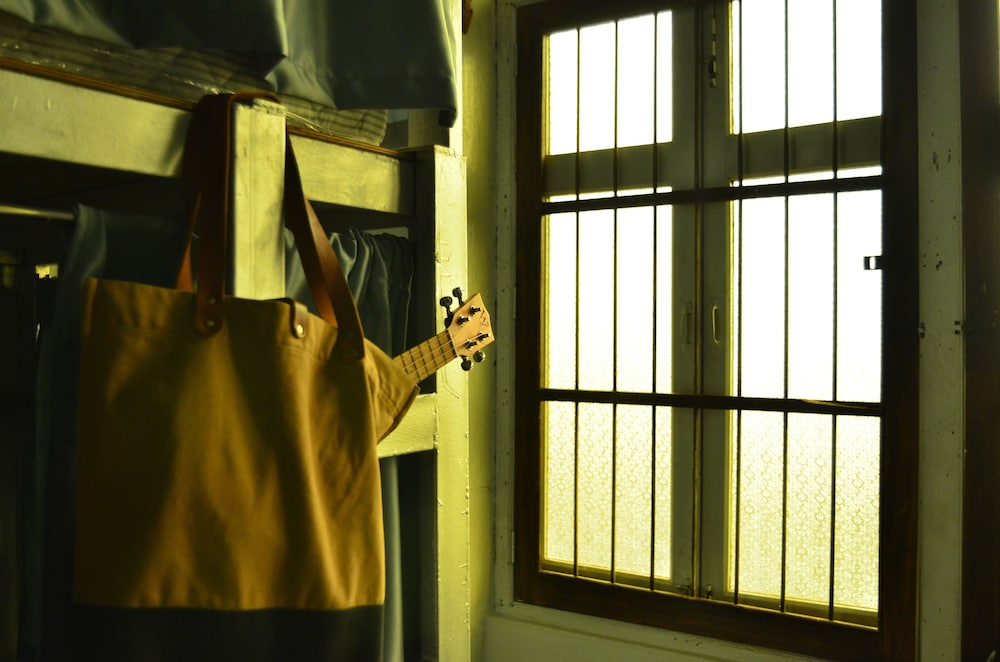 Mixed Dormitory Room with ABF photo 2