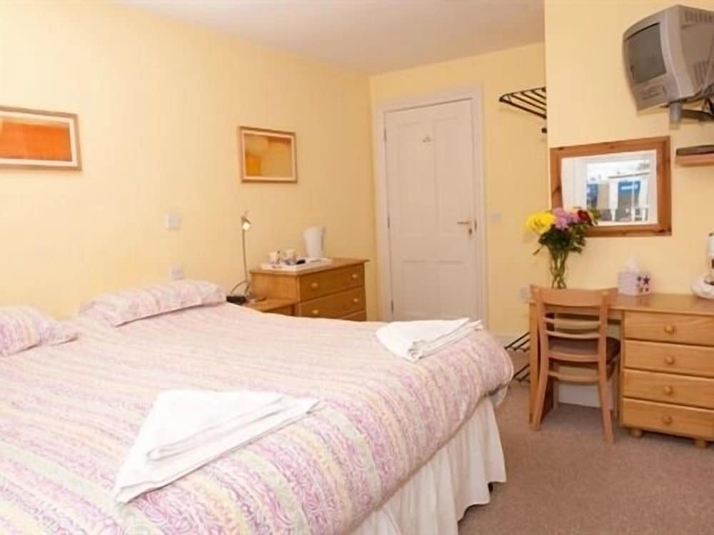 Triple Room photo 2