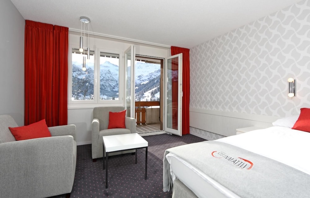 Double Room EastWest photo 3