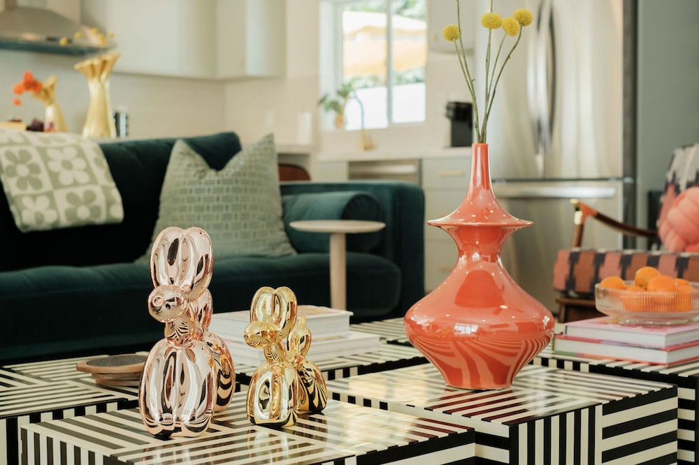 Mod Maya Hotel in Palm Springs, Billede 204