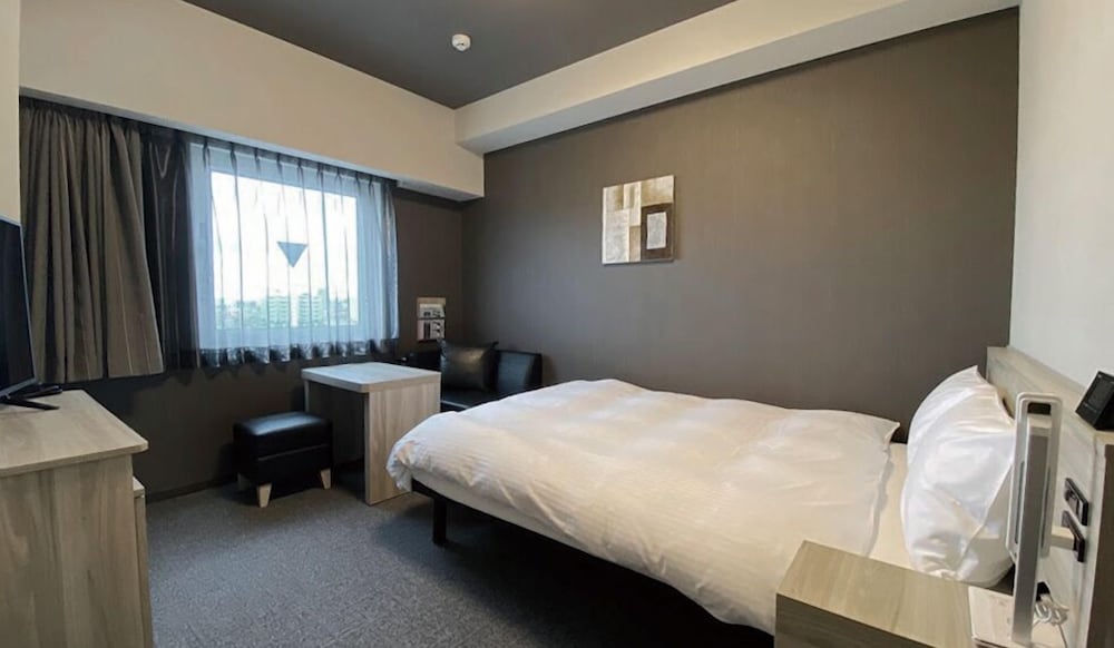 Standard Semi-Double Room, Smoking Heated Tobacco Only - Photo 1