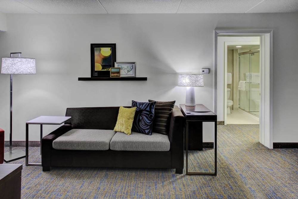 Suite, Multiple Beds - Photo 6