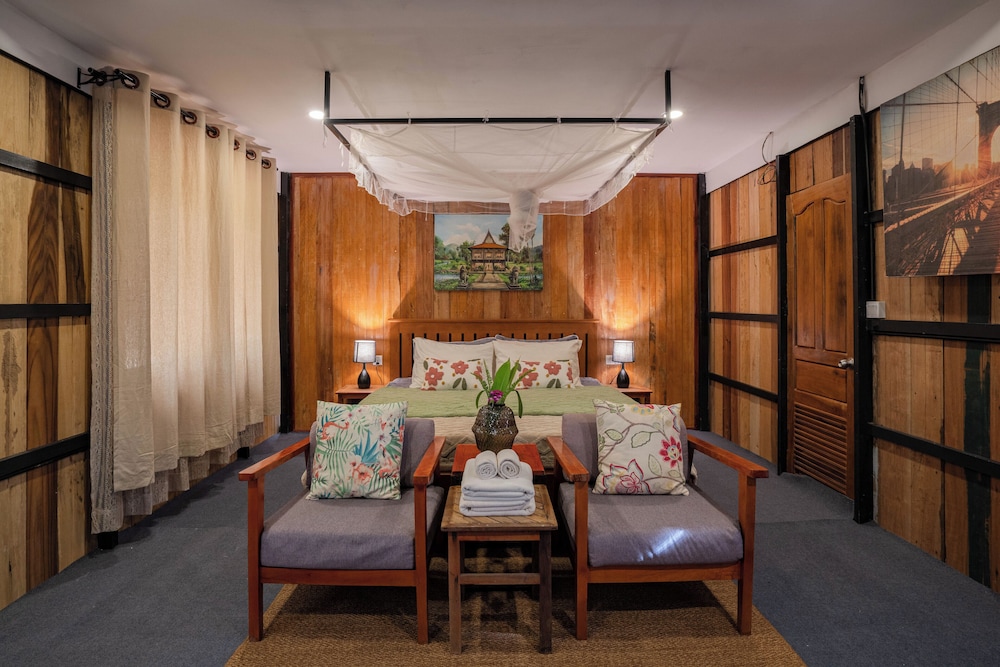 Bungalow - Photo 1