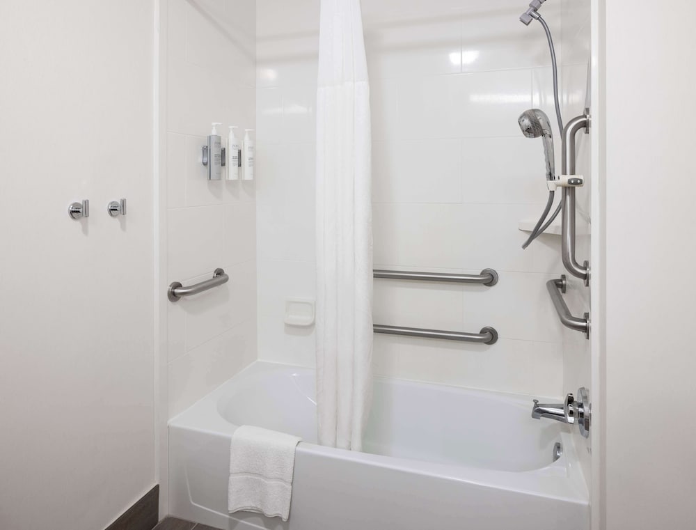 1 King Mobility Access Tub - Photo 4