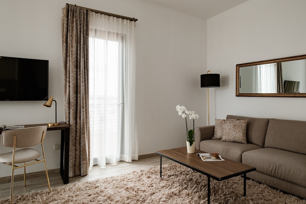 Signature Suite, Sea View photo 3