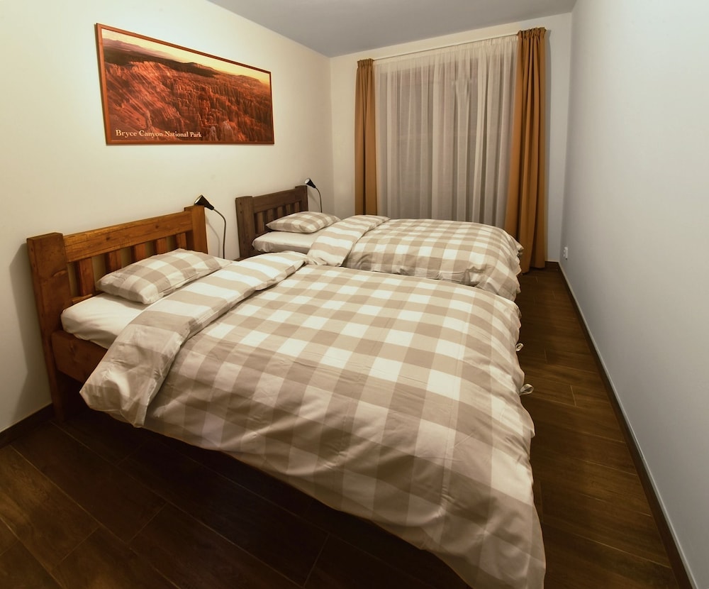 Family Suite, 2 Bedrooms, Kitchen photo 2