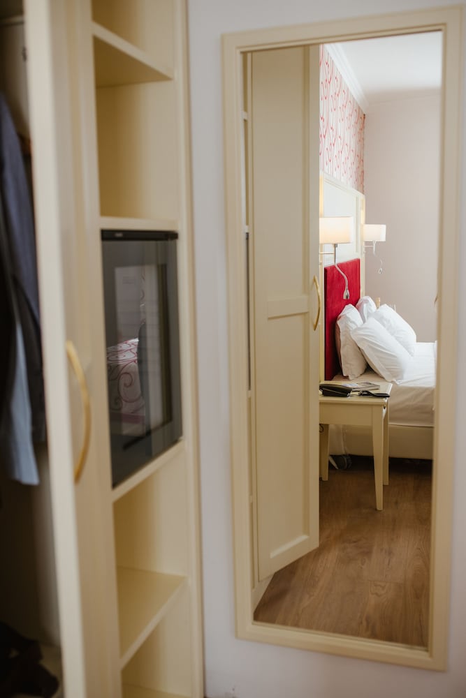 Comfort Double Room - Photo 18