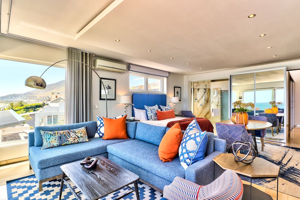 Panorama Apartment - Photo 3
