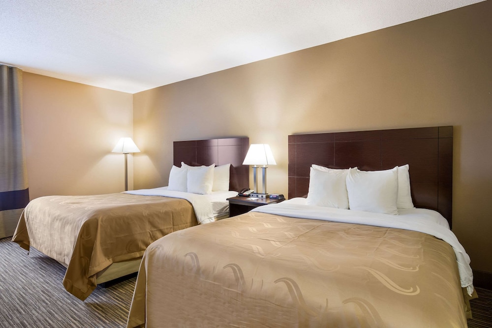 2 Queen Beds, Non Smoking - Photo 3