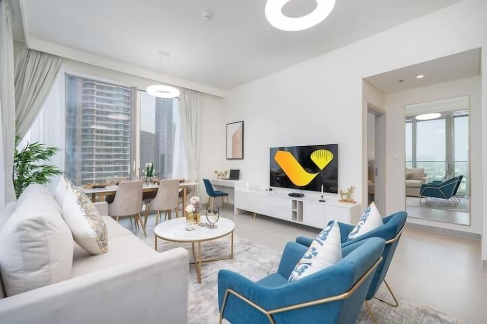 Luxury Apartment photo 1