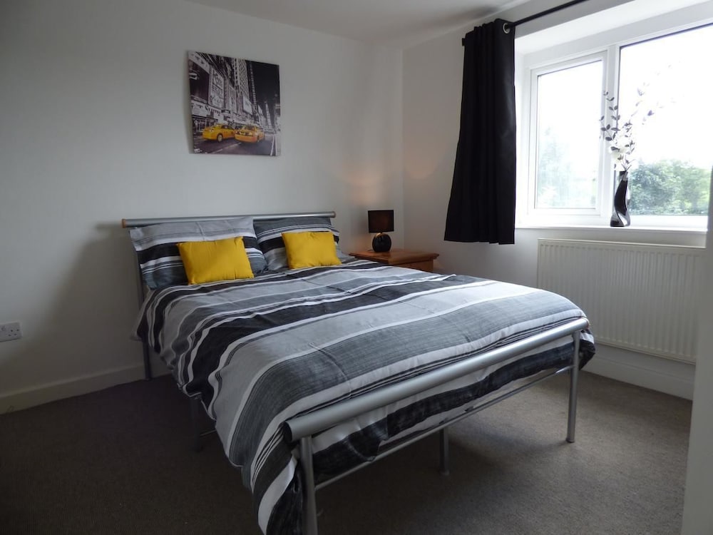 Comfort House, 4 Bedrooms photo 2
