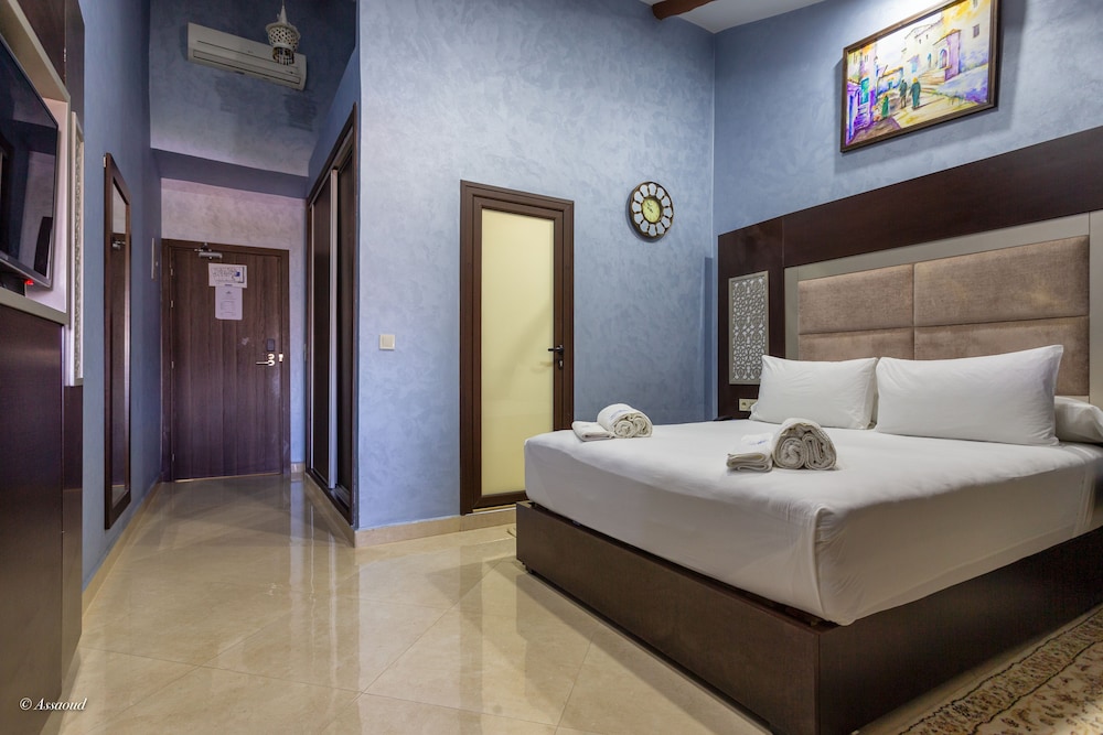 Superior Double Room photo 2