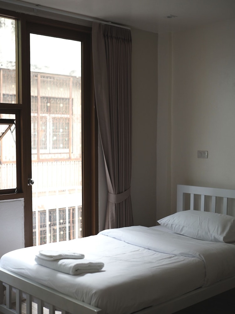 Superior Twin Room photo 2