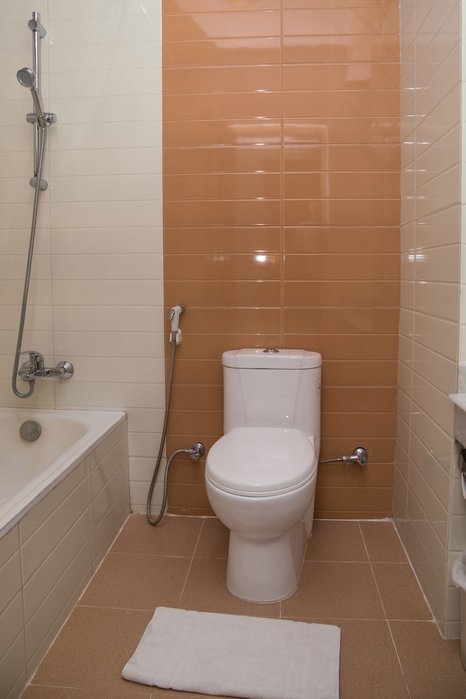 Deluxe Double or Twin Room - Photo 11