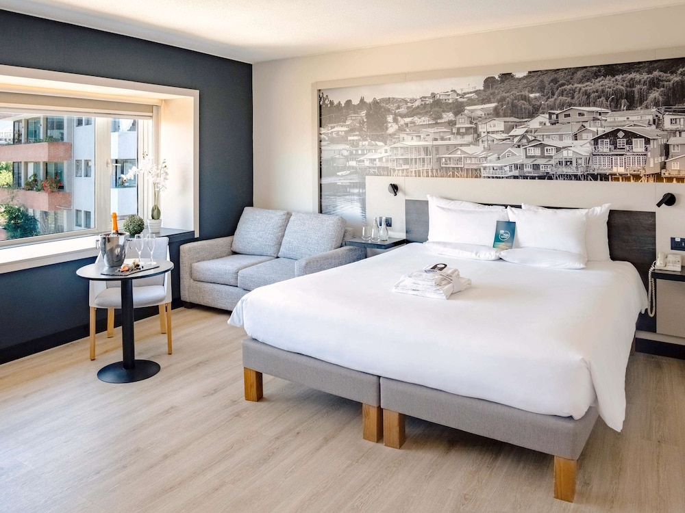 Executive Room, 1 Queen Bed - Photo 6
