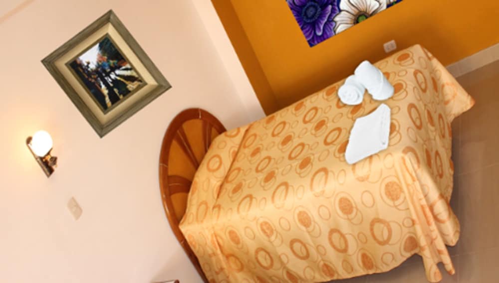 Single Room, 1 Twin Bed