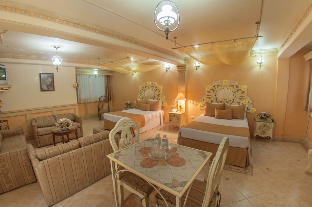 Junior Suite - Photo 5