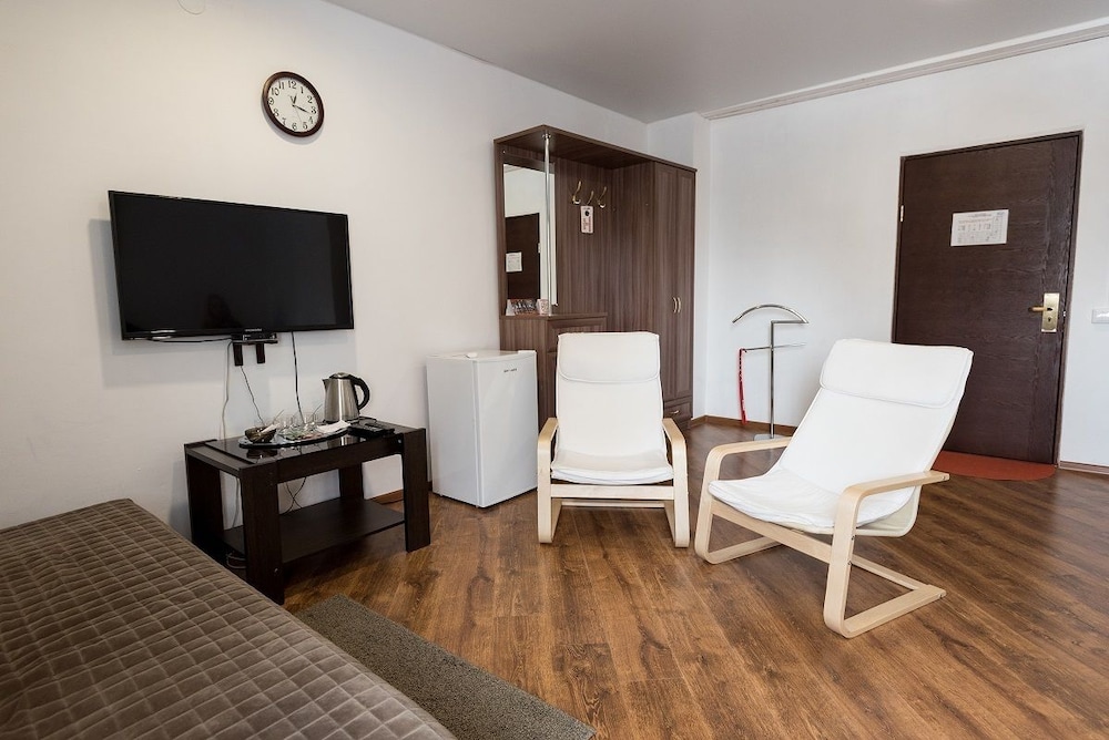 Junior Suite, 1 Bedroom