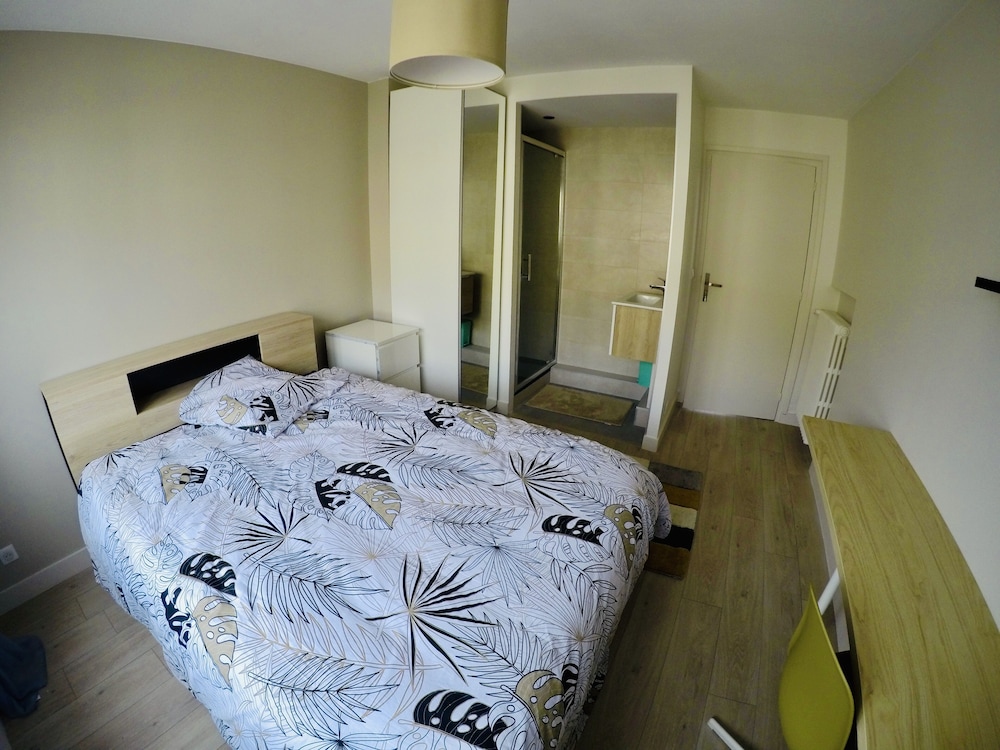 Deluxe Room photo 1