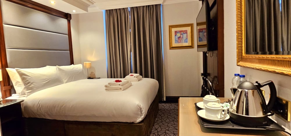 Double Room photo 1