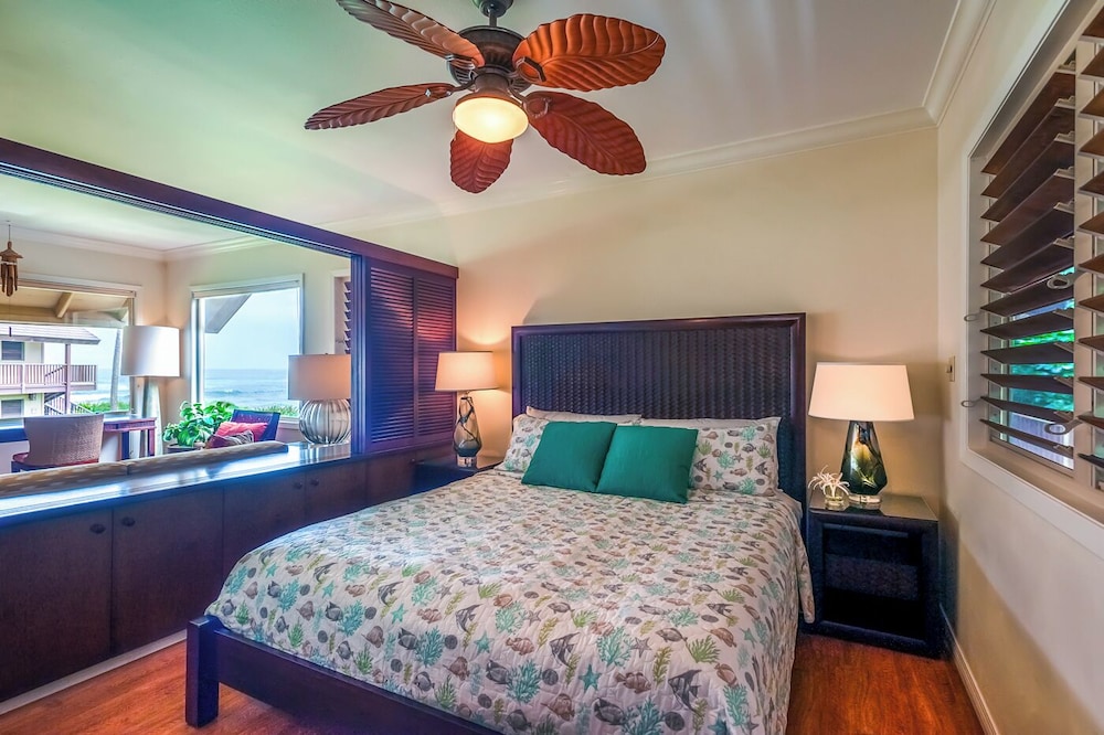 Condo, Multiple Beds, Hot Tub, Ocean View (K4) photo 2