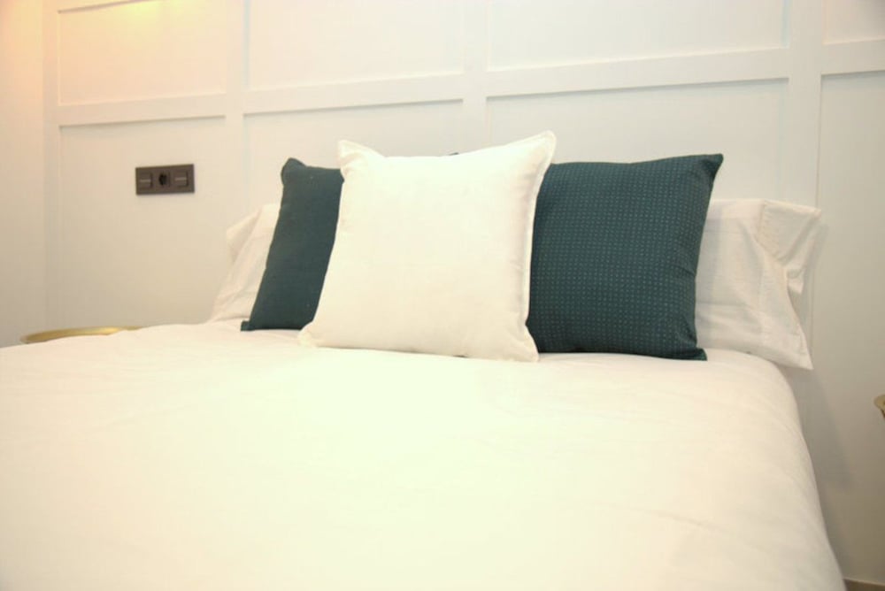 Standard Double or Twin Room, 1 Bedroom, Non Smoking - Photo 10