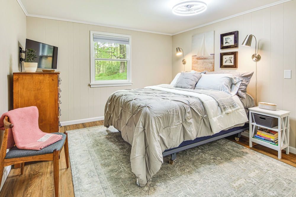House (2 Bedrooms) photo 1
