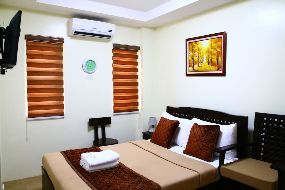 Standard Room photo 3