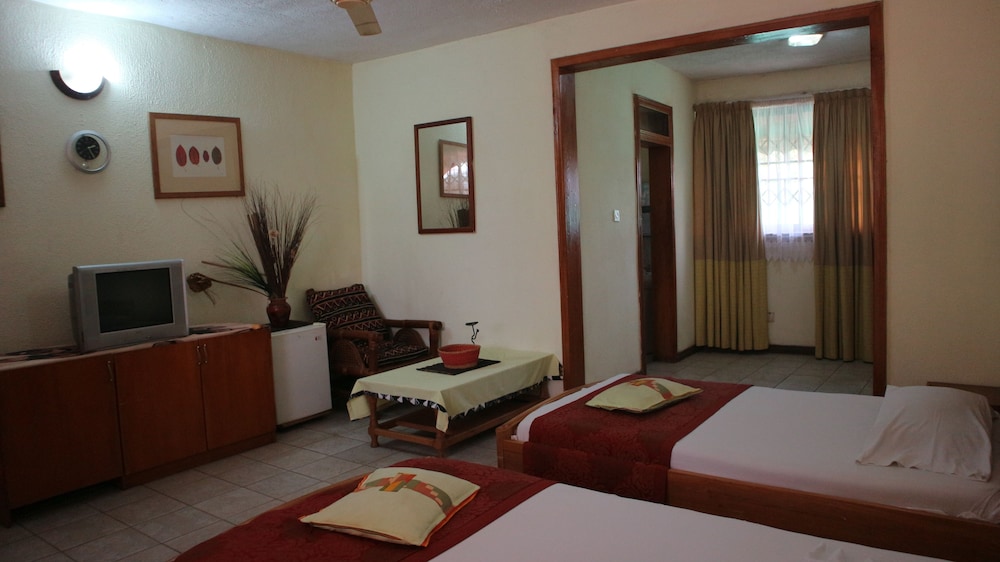Twin Room photo 1