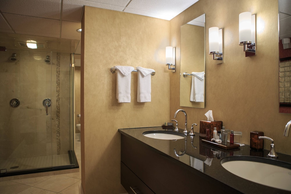 Presidential Suite, 1 Bedroom photo 2