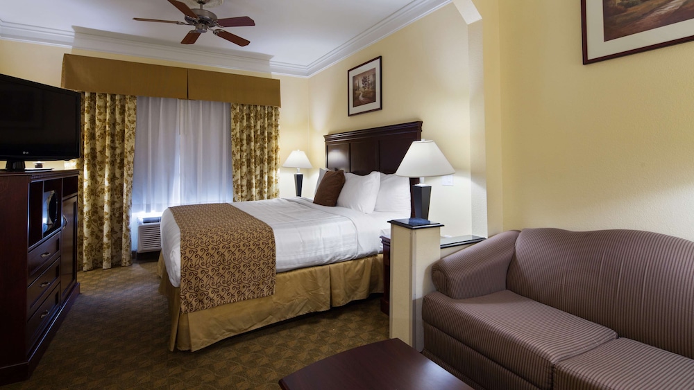 Best Western Lone Star Inn, Foto 2