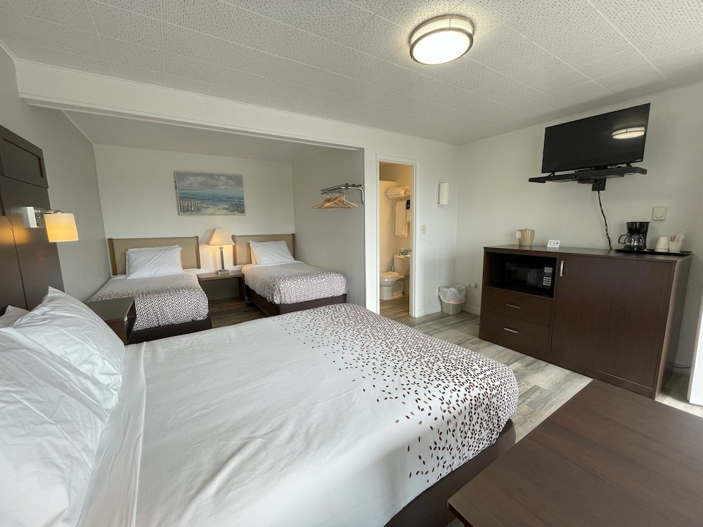 Basic Triple Room photo 2