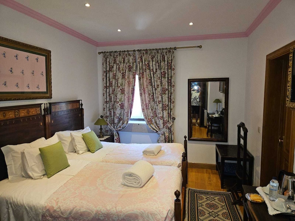 Habitación Deluxe, Múltiples Camas