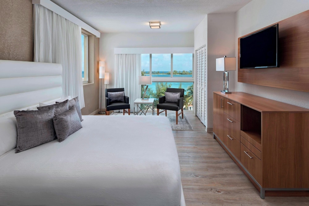 Suite, 1 Bedroom
